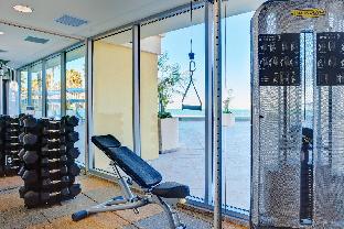 pier south resort autograph collection by marriott