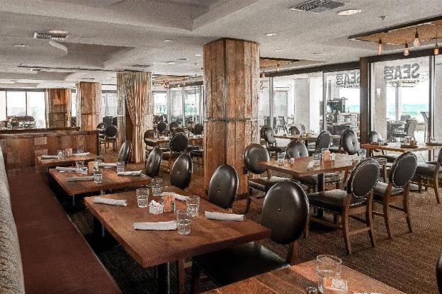 pier south resort autograph collection by marriott