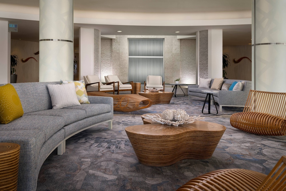 pier south resort autograph collection by marriott