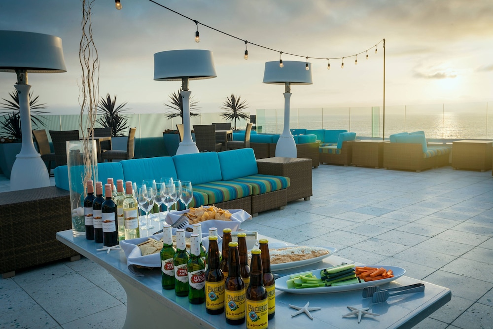 pier south resort autograph collection by marriott