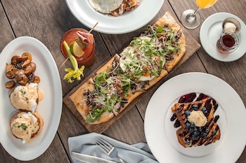 pier south resort autograph collection by marriott