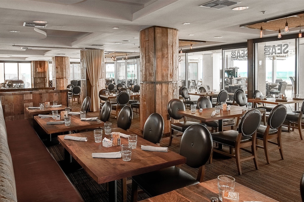 pier south resort autograph collection by marriott