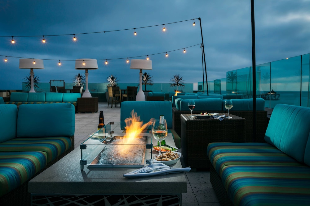 pier south resort autograph collection by marriott