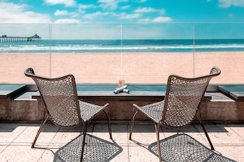 pier south resort autograph collection by marriott
