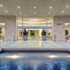 pier south resort autograph collection by marriott
