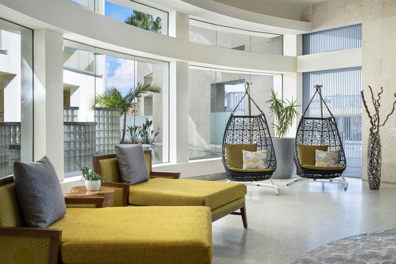 pier south resort autograph collection by marriott