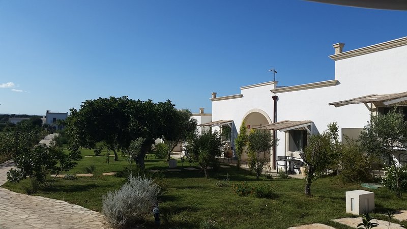 Casale Del Murgese Country Resort