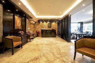 kamal residency by memory stays