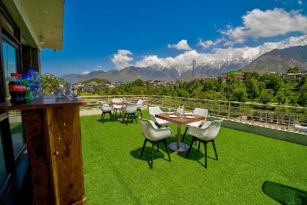 kamal residency by memory stays