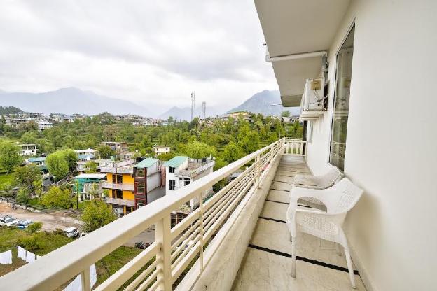 kamal residency by memory stays