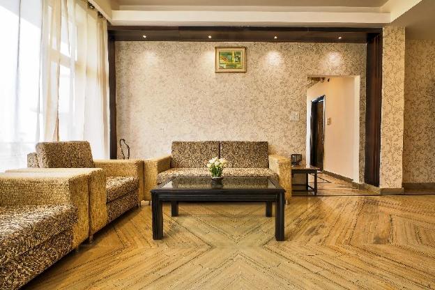 kamal residency by memory stays