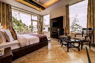 kamal residency by memory stays