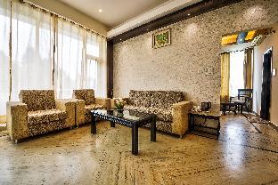 kamal residency by memory stays