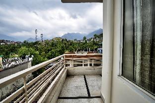 kamal residency by memory stays