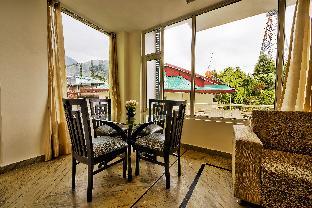 kamal residency by memory stays