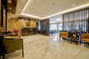 kamal residency by memory stays