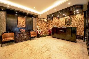 kamal residency by memory stays