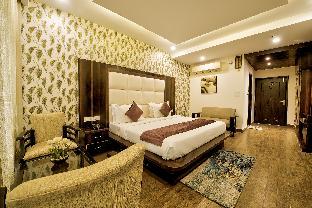 kamal residency by memory stays