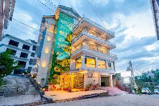 kamal residency by memory stays