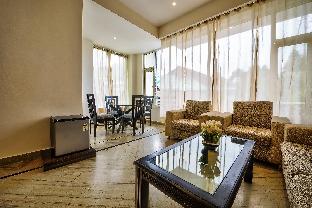 kamal residency by memory stays