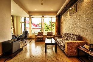 kamal residency by memory stays