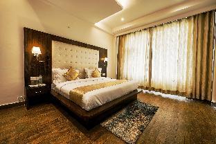 kamal residency by memory stays