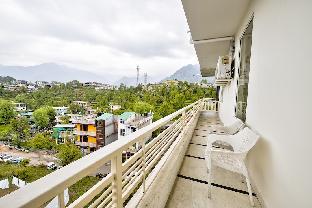 kamal residency by memory stays