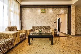 kamal residency by memory stays