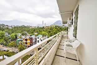 kamal residency by memory stays