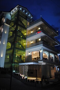 kamal residency by memory stays