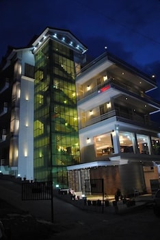 kamal residency by memory stays