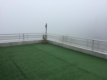 kamal residency by memory stays