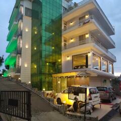 kamal residency by memory stays