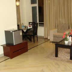 kamal residency by memory stays