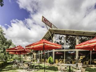 Mannum Motel,Cowirra>>Adelaide,3 star