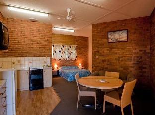 Mannum Motel,Cowirra>>Adelaide,3 star
