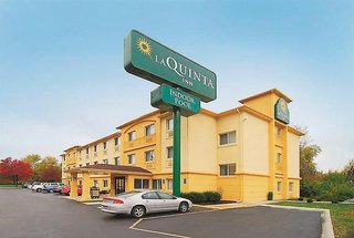 La Quinta Inn By Wyndham Indianapolis North At Pyramids,Indianapolis>>Indiana,3 star