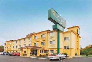 La Quinta Inn By Wyndham Indianapolis North At Pyramids,Indianapolis>>Indiana,3 star
