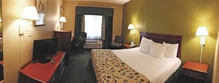 La Quinta Inn By Wyndham Indianapolis North At Pyramids,Indianapolis>>Indiana,3 star