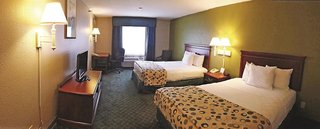La Quinta Inn By Wyndham Indianapolis North At Pyramids,Indianapolis>>Indiana,3 star
