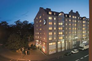 Nh Furth Nurnberg,Near Municipal Park,4 star