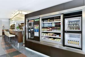 Nh Furth Nurnberg,Near Municipal Park,4 star