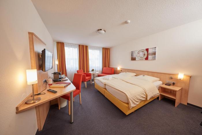 hotel filderland