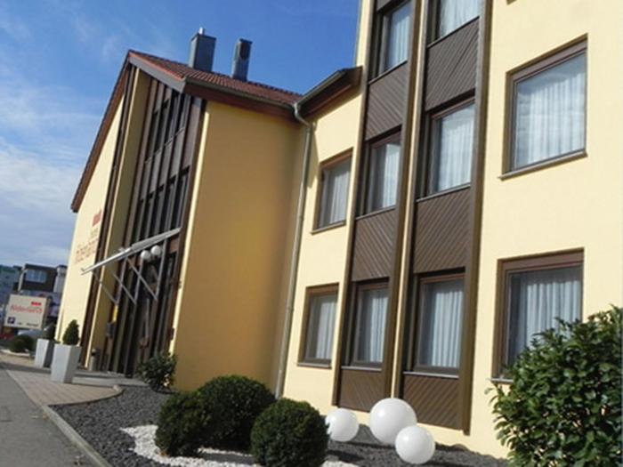 hotel filderland