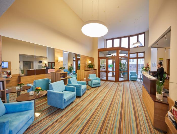 hotel filderland