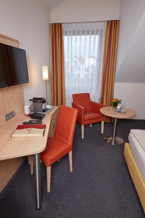 hotel filderland