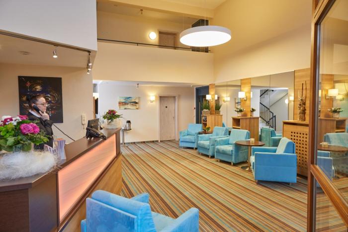 hotel filderland