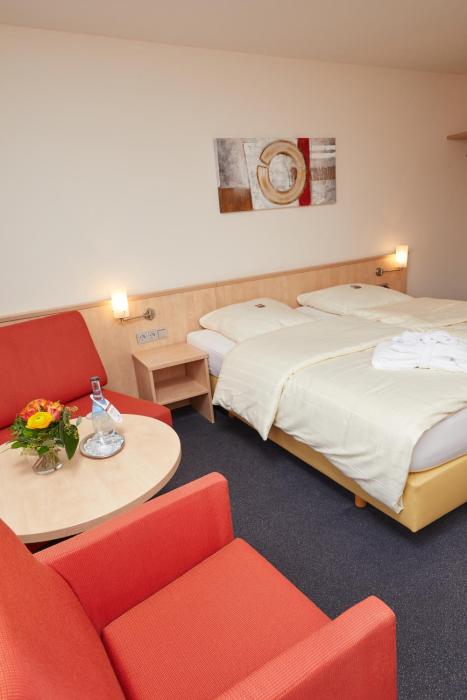 hotel filderland