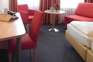 hotel filderland