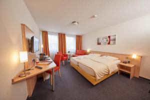 hotel filderland